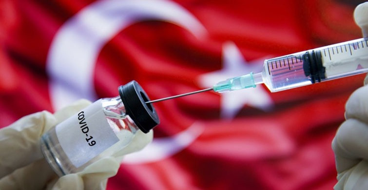 Yerli Aşı Raporu Umut Vadediyor