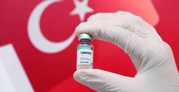 Yerli Aşı TURKOVAC Faz-3 Çalışmalarından Sevindirici Haberler Var