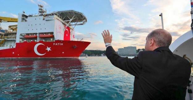Yerli Denizaltı Robotu KAŞİF