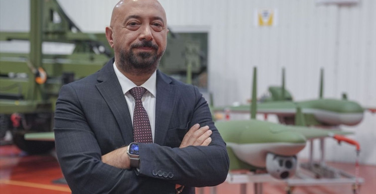 Yerli Dolanan Mühimmatın İlk İhracatı