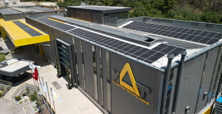 Yerli Filtrasyon Sistemleri ile Tarımda Dijital Dönüşüm