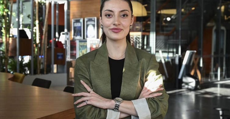 Yerli Girişimci Sanem Koçak'tan Meyve Posalarına Yenilikçi Yaklaşım