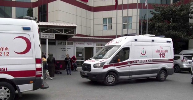 Yerli Malı Haftası Etkinliğinde 30 Öğrenci Zehirlendi