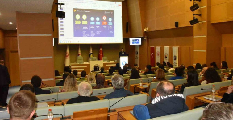 Yerli Malı Tebliği Toplantısı: Sanayicilere Yol Haritası