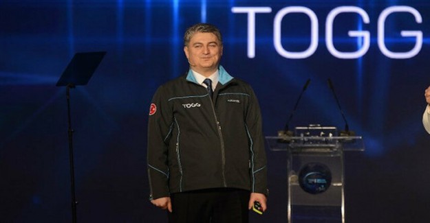 Yerli Otomobil TOGG İçin Bir Açıklama Daha 