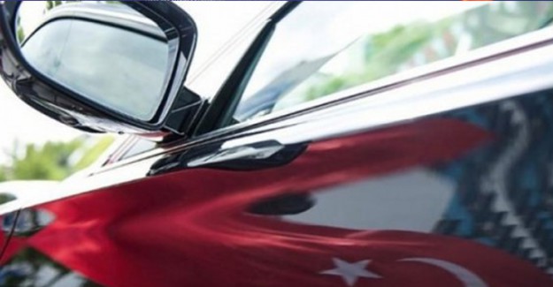 Yerli Otomobil'de Flaş Gelişme!