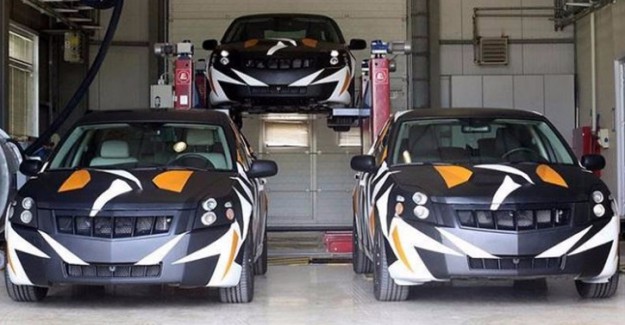 Yerli Otomobilin İlk Modeli ve Tarihi Açıklanıyor