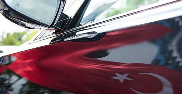 Yerli Otomobilin İlk Prototipi İncelendi