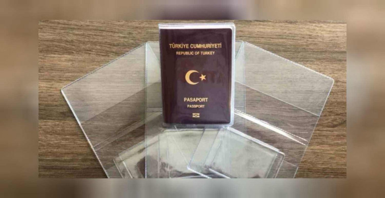 Yerli pasaport nedir Yerli pasaport kimlere verilecek? Yerli pasaport ne zaman çıkacak?
