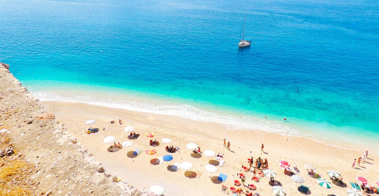 Yerli Turiste Erken Rezervasyon Önerisi