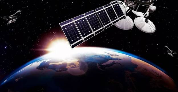 Yerli Uydu Türksat 6A Uzaya Fırlatılacağı Tarih