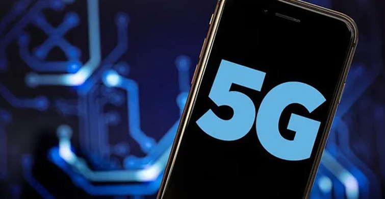 Yerli ve Milli 5G Çok Yakında Geliyor!