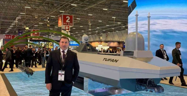 Yerli ve Milli Savunma Sanayisi Gurur Kaynağımız