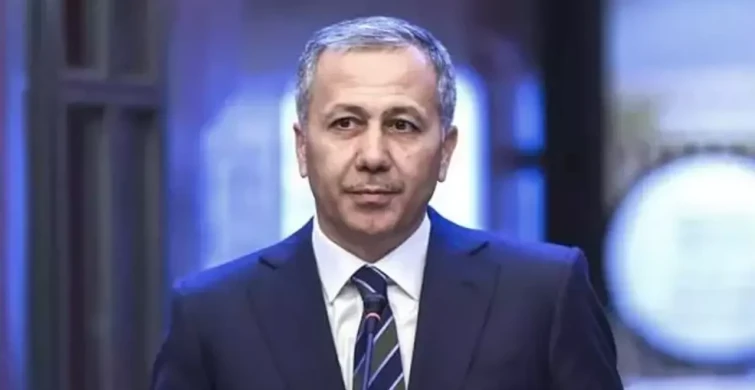 Yerlikaya: Son bir haftada FETÖ’ye 39 operasyon, 97 gözaltı