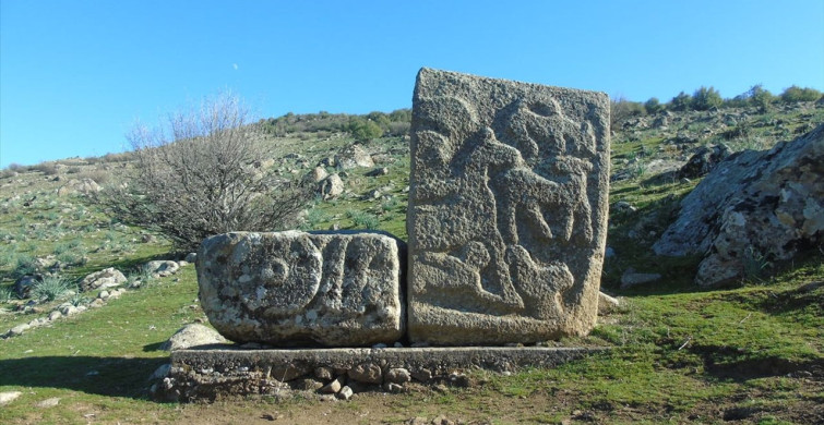 Yesemek Açık Hava Müzesi'nde Ziyaretçi Sayısı Artıyor