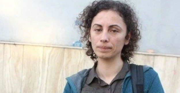Yeşil Kategorideki Terör Şüphelisi Oya Aslan Tutuklandı