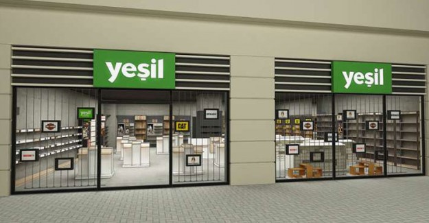 Yeşil Kundura Konkordato İlan Etti