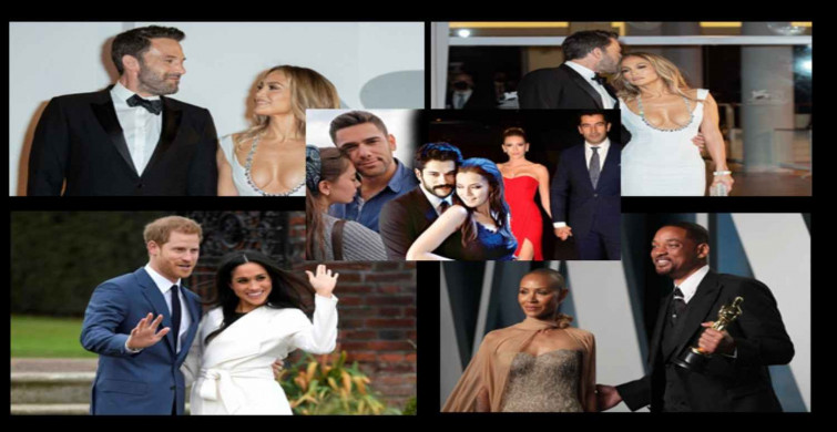 Yeşil Ok testi nedir, nasıl yapılır? Tiktok Yeşil Ok testi: bir ilişkide kim daha dominant?