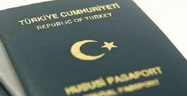 Yeşil pasaport nasıl yenilenir? Yeşil pasaport yenileme ücreti ve gerekli evraklar