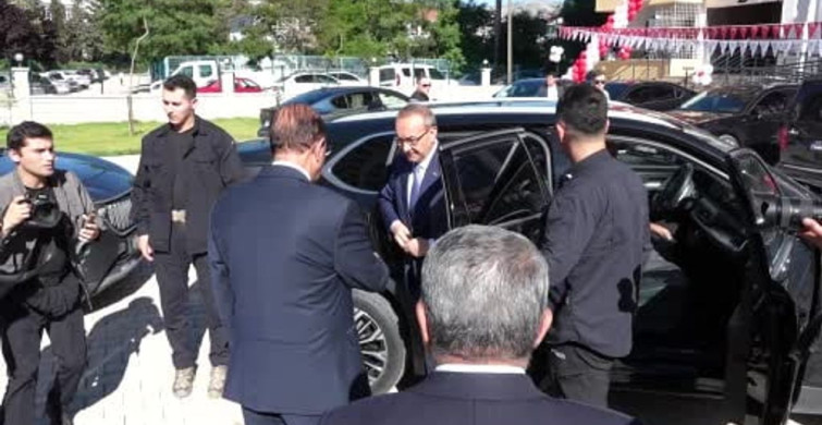 Yeşil yaşam evleri hak sahiplerine teslim edildi
