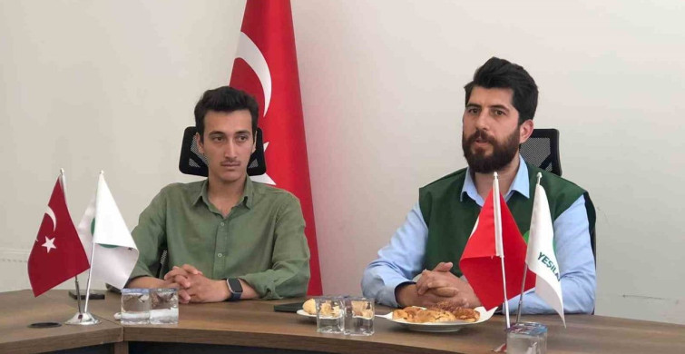 Yeşilay, Bağımlılıkla Mücadelede Önceliğini Koruyor