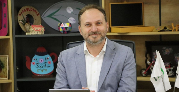 Yeşilay Genel Başkanı Dinç: Bağımlılıkla Mücadele Herkesin Görevi