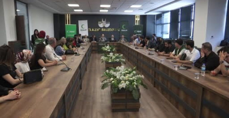 Yeşilay Genel Başkanı Dinç: Sigaradan Dolayı Yılda 120 Bin Can Kaybı