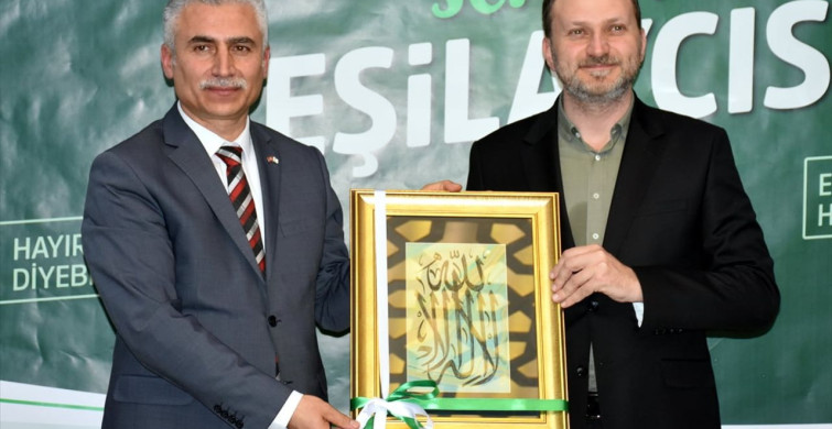 Yeşilay Genel Başkanı Dinç'ten Bağımlılıkla Mücadele Vurgusu