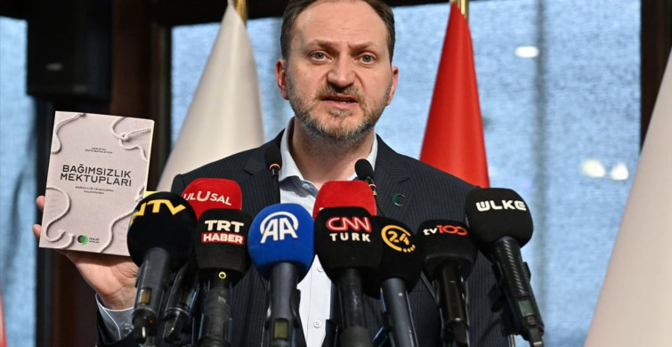 Yeşilay Haftası'nda 2026 Vizyonu Duyuruldu