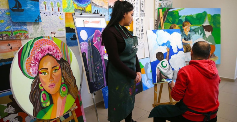 Yeşilay ile Bağımlılıktan Kurtulan E.F'nin Hikayesi