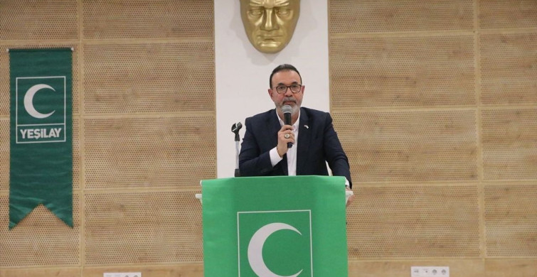 Yeşilay Muğla Başkanı'ndan Çakmak Gazı Uyarısı