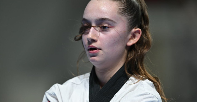 Yeşilay Türkiye Poomsae Şampiyonası Başladı