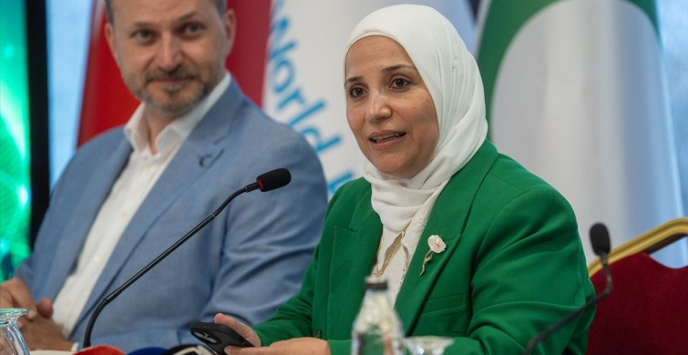 Yeşilay ve DSÖ Arasında Önemli İşbirliği Anlaşması İmzalandı