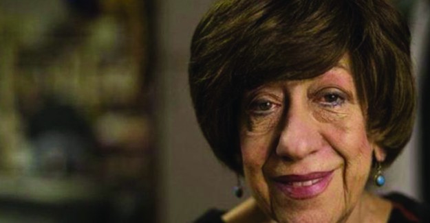 Ayşen Gruda Son Yolculuğuna Uğurlanıyor