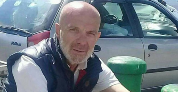 Yeşilçam Oyuncusu Nazif Kündem Hayatını Kaybetti