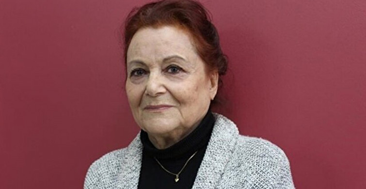 Yeşilçam’ın Annesi Diler Saraç Karaciğer Kanseri Nedeniyle Hayatını Kaybetti
