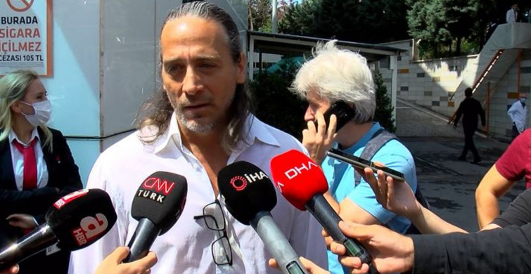 Yeşilçam’ın efsane ismi Cüneyt Arkın’ın cenazesi ailesine teslim edildi: Oğlu Murat Arkın’ın sözleri herkesi duygulandırdı