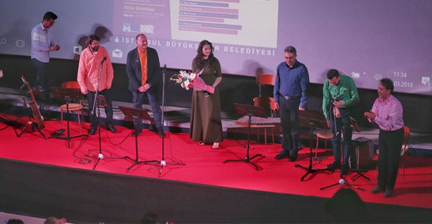 Yeşilçam’ın Eskimeyen Filmleri perdede, İnce Saz sahnede