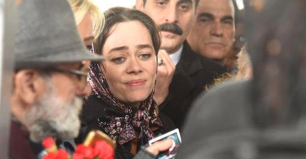 Yeşilçam'ın Usta İsmi Ayşen Gruda'nın Cenazesinde Kavga