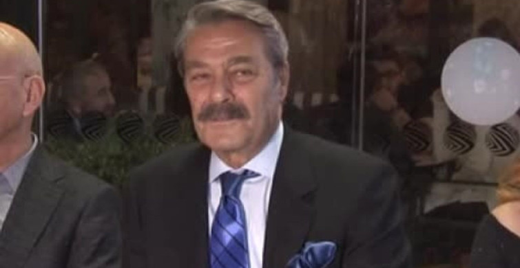 Yeşilçam'ın usta ismi kadir inanır hayatını kaybetti