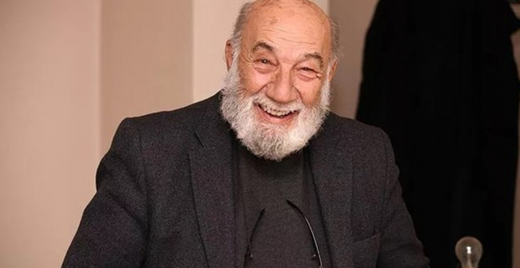 Yeşilçam’ın usta ismi Yılmaz Gruda hayatını kaybetti