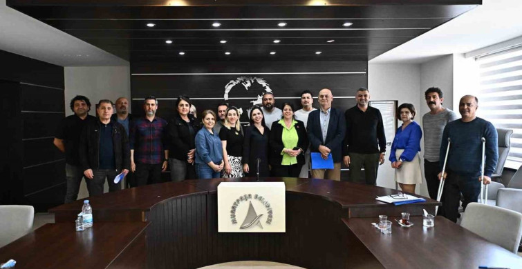 Yeşildere'de Çocuklara Sosyal Koruma Kalkanı: ZEYDAM Projesi