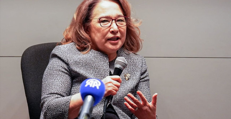 Yeşilhat Akademi Buluşmaları'nda İklim Krizi Tartışıldı