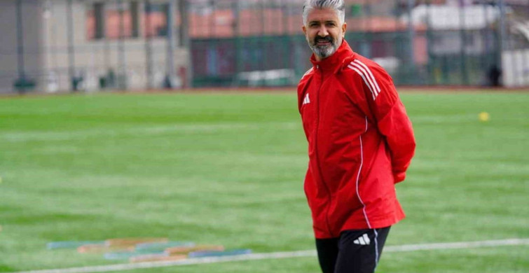 Yeşilyurtspor Ağrı Deplasmanına Hazırlanıyor