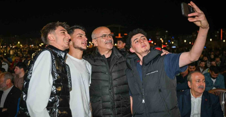 Yeşilyurtspor Final İçin İleriye Gidiyor