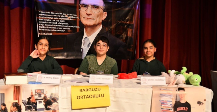 Yeşilyurt'ta Başarı Münazaraları Gerçekleşti