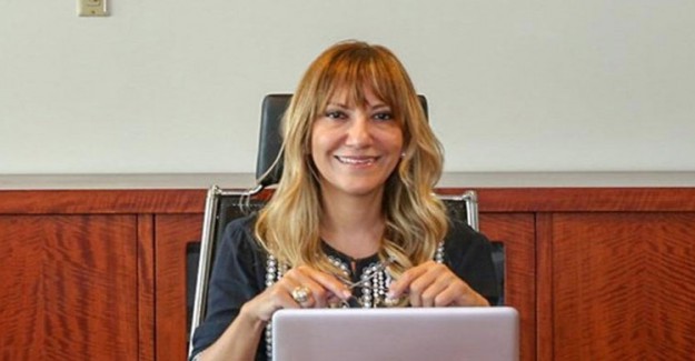 Yeşim Meltem Şişli İBB Genel Sekreter Yardımcılığı Görevine Atandı