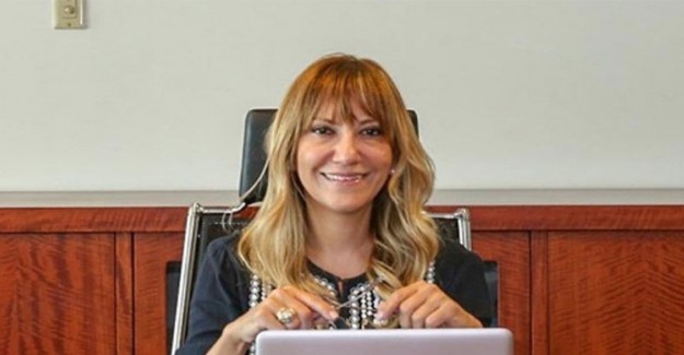 Yeşim Meltem Şişli İstifa Etti