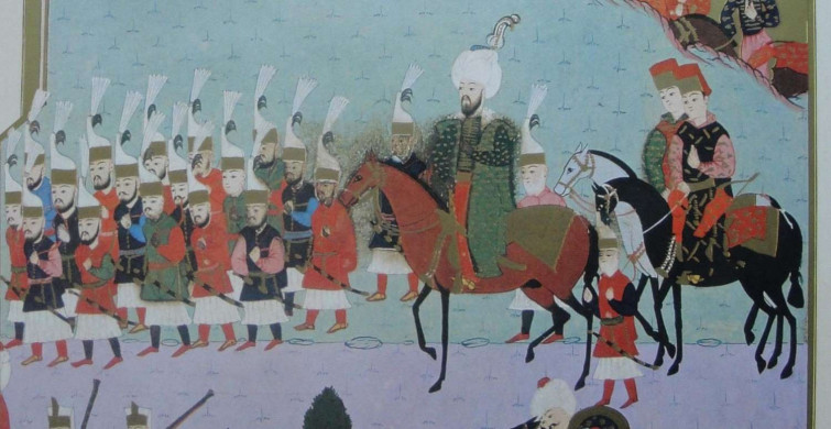 Yezid nedir, yezidi ne demek? TDK'ye göre yezidi anlamı