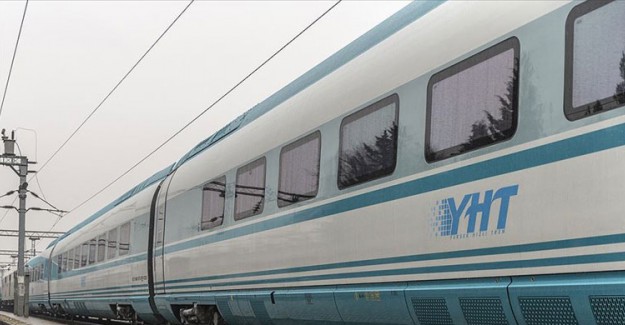 YHT'de Business Class İndirimleri Kaldırıldı